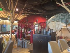 -那时新疆·若羌(经纬汇店)