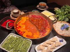 -色響火锅(恒隆广场店)