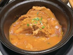 -常和州·夜宵大排档(常州单店)