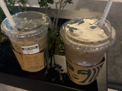 -星巴克臻选(珠海富华里店)