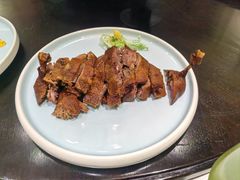-翠湖轩中餐厅(昆明翠湖宾馆店)