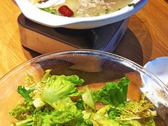 -巢爷老味(东方红店)