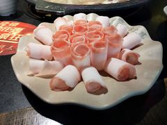 雪花肥牛-舒家大院老火锅(台江路店)