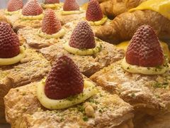 -PAPER STONE BAKERY(天环店)