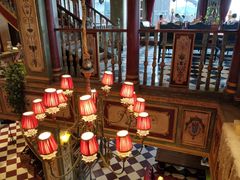 -老欧洲咖啡·西餐(后湖店)