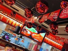 -丽伟的串·烧烤·砂锅(芝麻街店)