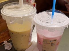 -小吊梨汤·北京菜·烤鸭(清河万象汇店)