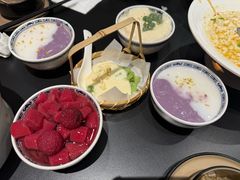 -金陵家宴·金陵春·南京菜(夫子庙店)