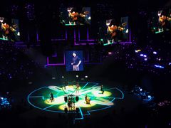 -梦之蓝青奥体育公园体育馆