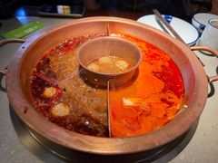 重八牛肉火锅-重八牛府(花乡奥莱店)