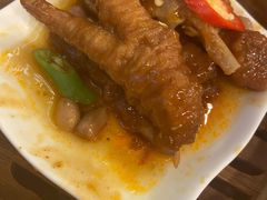 -点都德(聚福楼店)