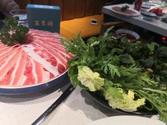 -五星桥原切肥牛火锅(怀德桥店)