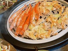 -阿鸡鱼庄·顺德鲜蒸小炒(亚运村店)