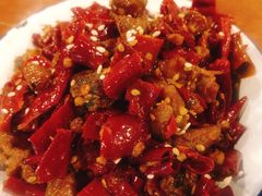 -蜀串香牛杂火锅串串
