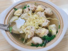 -吉云馄饨(桑梓路店)