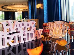 -上海苏宁宝丽嘉酒店·Cafe Bellagio西餐厅