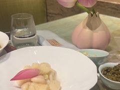 -湖滨28中餐厅·西湖宴·杭州君悦酒店