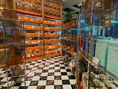 -夿萐咖啡(爱雍·乌节店)