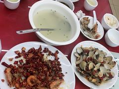 -三亚相缘海鲜·烧烤·糟粕醋(三亚湾店)