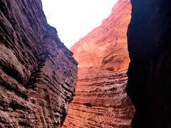 -天山神秘大峡谷