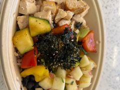-FOODBOWL超级碗(暖山店)