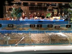 -加餐海鲜自助(集美银泰百货店)