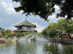 -宝墨园景区