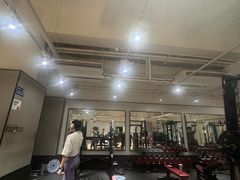 -FLARE STAR FITNESS(复地活力城店)