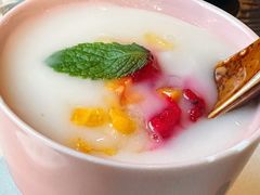 -沿途四季·云南菜·诗酒茶(蓝色港湾店)