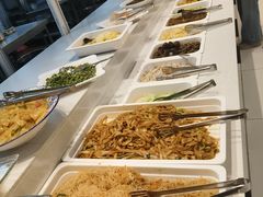 -清心素食自助餐厅(夫子庙店)