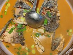 -千岛湖小鱼儿·淳安匠心农家菜