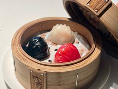 -炳胜私厨(中达旗舰店)