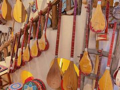 -新疆国际大巴扎