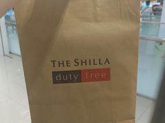 -新罗免税店(济州店)