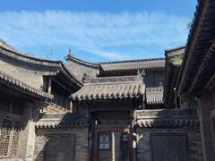 -山西王家大院