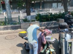 -九号电动车(安定门内大街店)