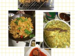 -胶东海鲜大排档(北太平庄店)
