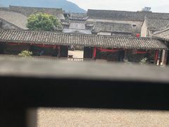-前童古镇