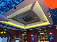 -恐怖游戏(湖滨店)