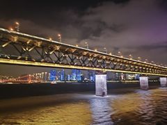 -武昌中华路码头(轮渡站)