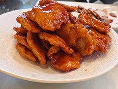 -山南熏肉大饼(辽菜旗舰店)