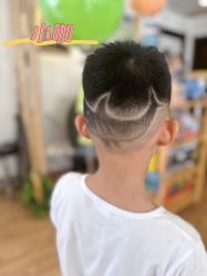 -小咖儿童理发