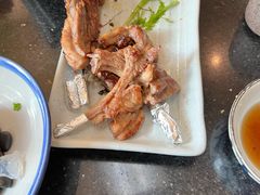 -德川家日本料理(中关村寰太大厦店)