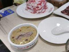 -阳坊大都涮羊肉(阳坊总店)