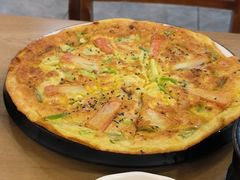 -海兰江石锅饭(水上店)