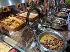 -九记潮汕现切鲜牛肉自助火锅(新开铺店)