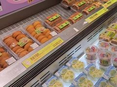 -糕材生•糕点•生日蛋糕(钟楼街店)