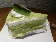 -BREAD'N福来天蛋糕·咖啡(统一路店)