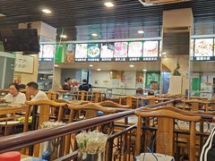 -马记伊源斋涮肉·清真菜(潘家园古玩市场店)