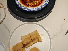 -川味堂·四川豆花(八卦岭店)